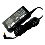 Cargador Acer Aspire 19v 3.42a A315 A515 A315 Extensa