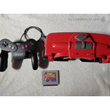 Nintendo Virtual Boy 