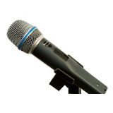 Microfono Alambrico Soundtrack Pro-200