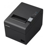 Epson Tm-t20iii - Impresora Ticketera Termica 80mm Ethernet