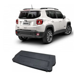 Tampão Porta Malas Bagagito Do Jeep Renegade Mopar 100251775