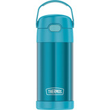 Botella Thermos Funtainer De Acero Inoxidable Para Niños De