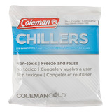 Gel Refrigerante En Sachet Hielo Artificial Coleman 350g