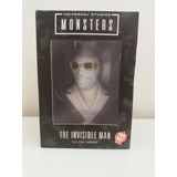 Invisible Man Ornament Hombre Invisible Universal Monsters