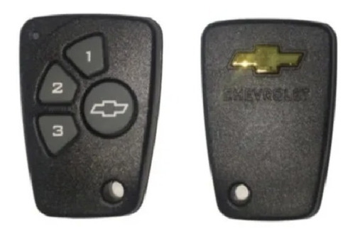 Carcasa Control Alarma Chevrolet Optra Spark Aveo Sail Dmax