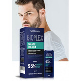 Bioplex Tônico Capilar Faz Crescer Barba Softhair 60ml