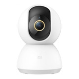 Cámara De Seguridad Inteligente Xiaomi 360° Home Security 2k