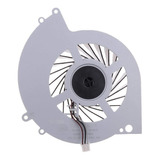 Cooler Fan Compatible Con Ps4 Fat 1200 1215a Repuesto