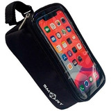 Bolso Delantero Porta Celular Al Stem Smart Maxxum Bicicleta