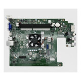 Nnjdx Dell Oem Inspiron 3655 Desktop Motherboard Amd A8-7410