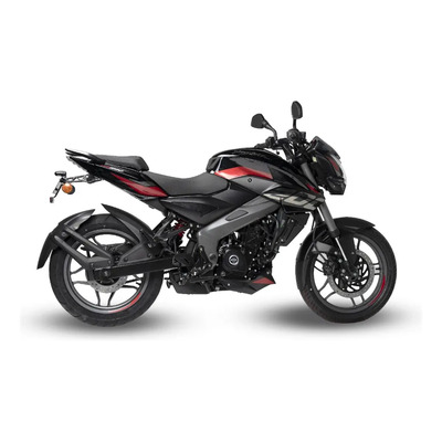 Motocicleta Marca Bajaj Pulsar Ns200 Ug Negro2025 | MercadoLibre