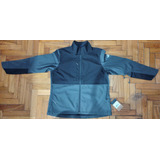 Campera The North Face Castle Rock Mujer