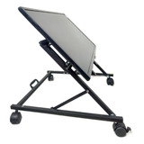 Suporte Para Monitor Letras Teleprompter Palco Tela Show Tv 