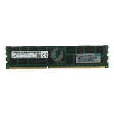 Memória P/ Servidor 16gb Ddr3 1866 Mhz Ecc Rdimm