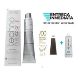 Tintura Alter Ego Tono 7/00 - mL a $467