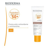 Bioderma Photoderm Spot-age Spf50+ 40 Ml