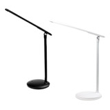 Luminária Led Sensível Touch Luxo Regula Brilho Minimalista