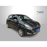 Hyundai Grand I10 2023