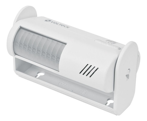 Sensor De Movimiento Con Alarma Y Timbre 60° - 46595