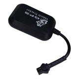 Rastreador Gps Para Motocicleta Auto Camión Gt005