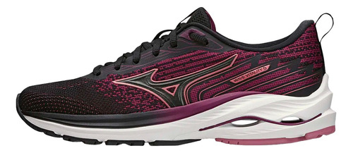 Tênis De Corrida Mizuno Wave Vitality Feminino - Original