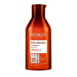 Acondicionador Redken Frizz Dismiss Anti-frizz 300 Ml