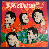 Disco De Vinilo Armando Manzanero El Grande