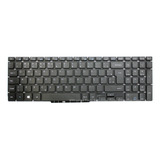 Teclado Para Notebook Compatível Com Samsung  Np350xaa-kf3br