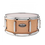 Tarola Pearl 14x6.5 Mate Natural Mus1465m-224