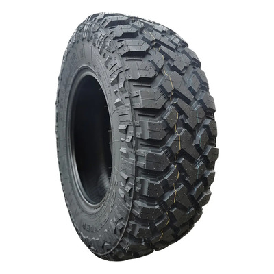 Llanta Lt33x12.50r18 Lch T-rex Gripper Depedrador Q | Envío gratis