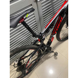 Trek Superfly 100 Carbono- Bici Montaña - Mountain Bike 29 