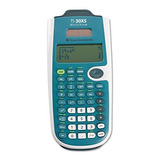 Calculadora Científica Ti30xsmv Ti-30xs, 16 Dígitos