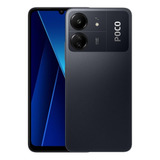  Xiaomi Poco C65 Dual Sim 128 Gb 6 Gb / Negro