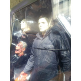 Halloween Ultimate Michael Myers Neca