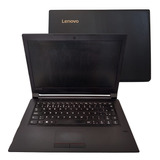Notebook Lenovo V310 Intel Core I5-7200u Ddr4 Ssd 240gb