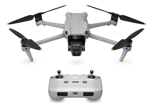 Drone Dji Air 3 Dji Rc-n2 (sem Tela) - Dji039