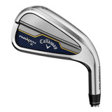 4-pw Acero Regular - Set Fierros Callaway Paradym X