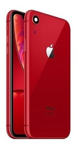 Apple iPhone XR 64 Gb - Vermelho (vitrine)