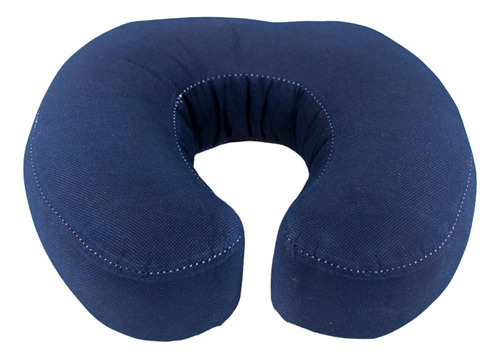 Almohada Lady De Viaje Tipo Collarin