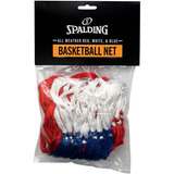 Red De Basquet Spalding Exterior Basket Juego Olivos