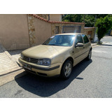 Golf 1.6 8v 2001 