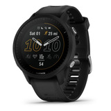 Smartwatch Forerunner 955 Solar Black