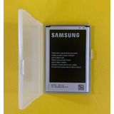 Batería Para Samsung Galaxy Note 3 Iii N9000 N9005 B800bu