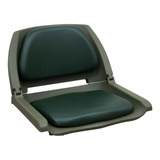 Asiento Para Bote Pesquero Amoldado Serie 8wd139 De Wise, C.