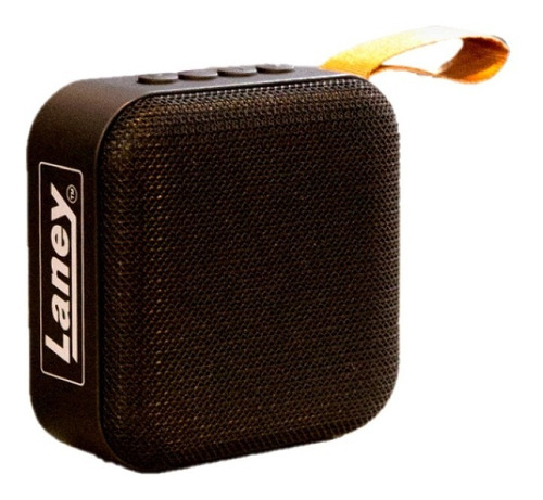 Laney Lss45 Mini Bluetooth Speaker