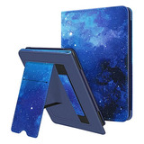 Funda Para Kindle Paperwhite 11va Gen2021 6.8 Starry Sky
