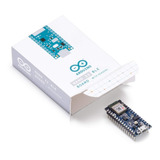 Arduino Nano 33 Ble Abx00030 Entrega Inmediata