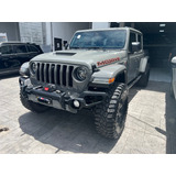 Jeep Gladiator 3.6 Rubicon 4x4 At 2021