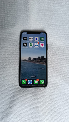  iPhone XS 256 Gb Cinza-espacial | Perfeito Estado