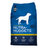 Nutra Nuggets Perro Mantenimiento - 7.5 Kg